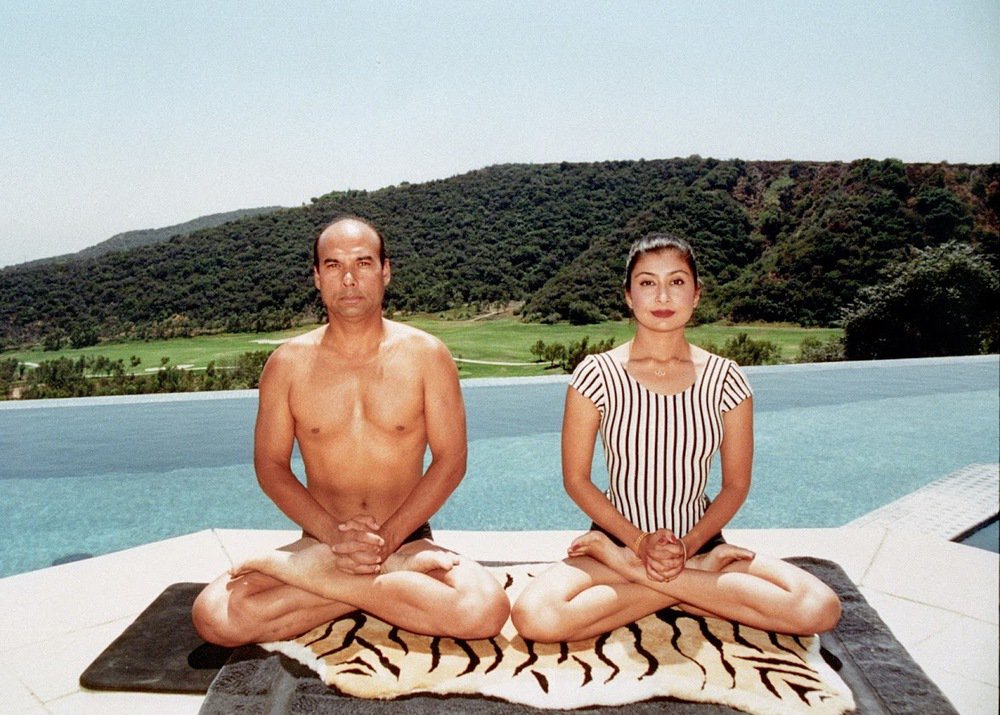 Hot Yoga Founder Bikram Choudhury Loses Lawsuit, Has to Give up His Entire Empire