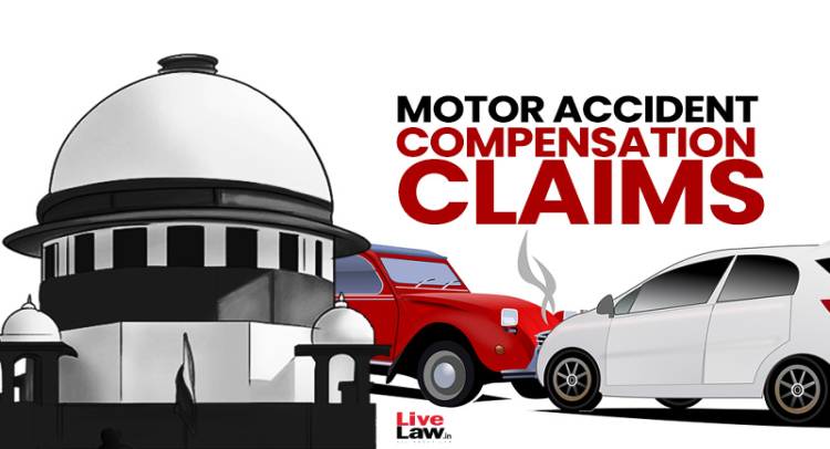 Basis for Award of Compensation in Motor Vehicle Accident Cases