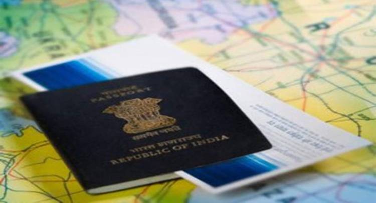 Clearance to get a Passport and Visa during the pendency of Criminal Cases