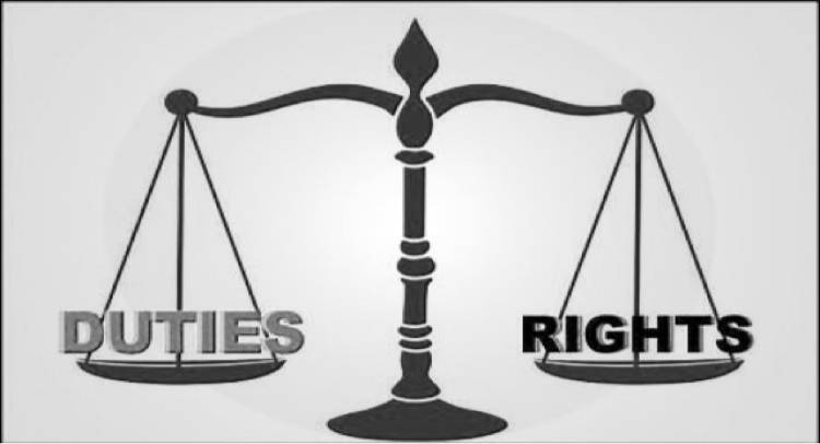 Rights and Duties of Seller and Buyer