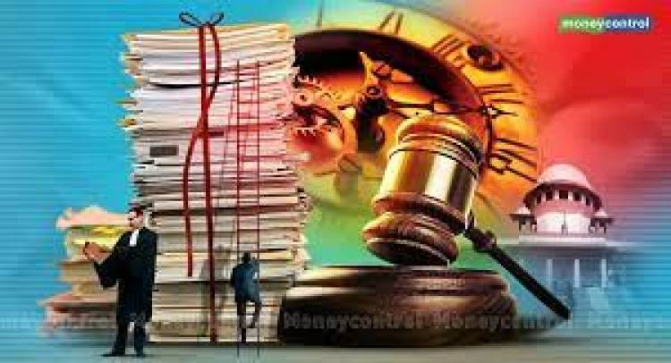 Early disposal of pending cases by the High Court – Time limit to dispose Civil Cases