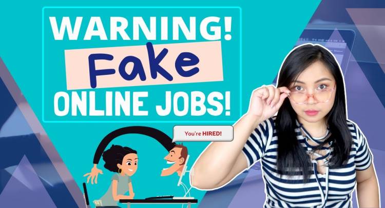 How to Start Online Business – Online Fake Jobs