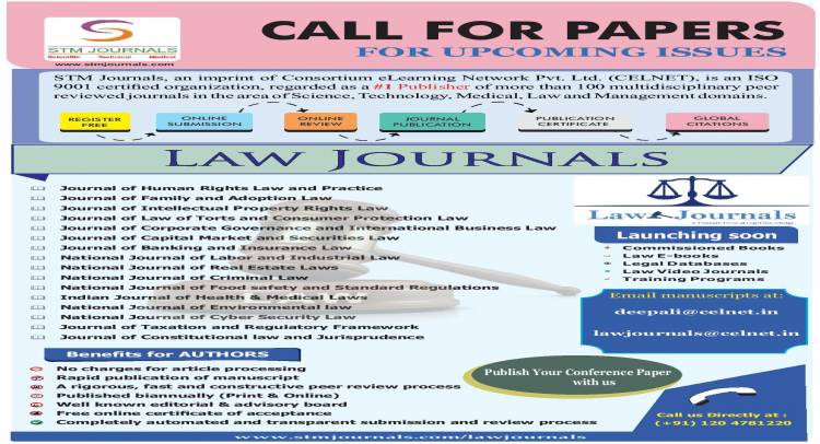 law Journals