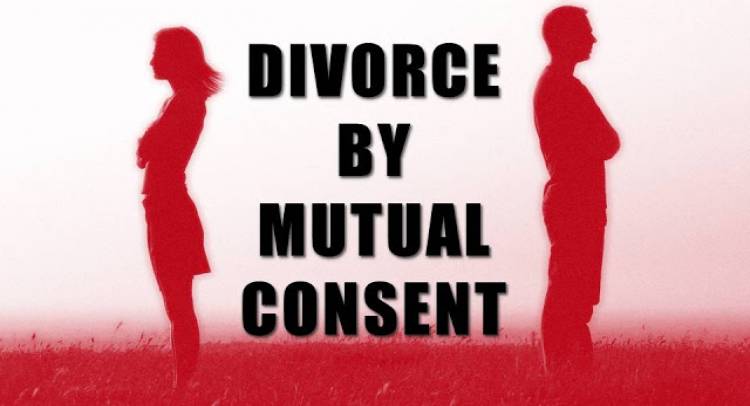 Divorce by Mutual Consent Procedure in Bangalore, INDIA