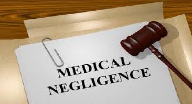 Medical Negligence: The New Bug Proliferating India’s Litigation
