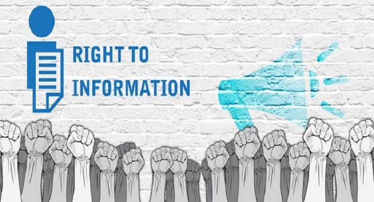 Right to Information Act (RTI): Symbol of Hope for Common Man