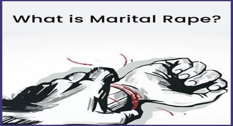 What is Marital Rape?