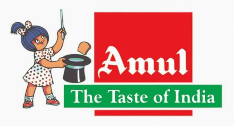 AMUL PROVES ITS CLAIM OVER ANUL