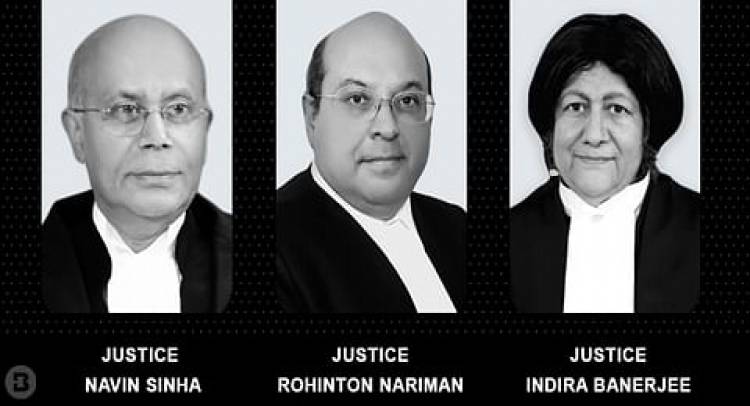 SUPREME COURT HOLDS SUIT TO START AFRESH ON THE RETURN OF A PLAINT