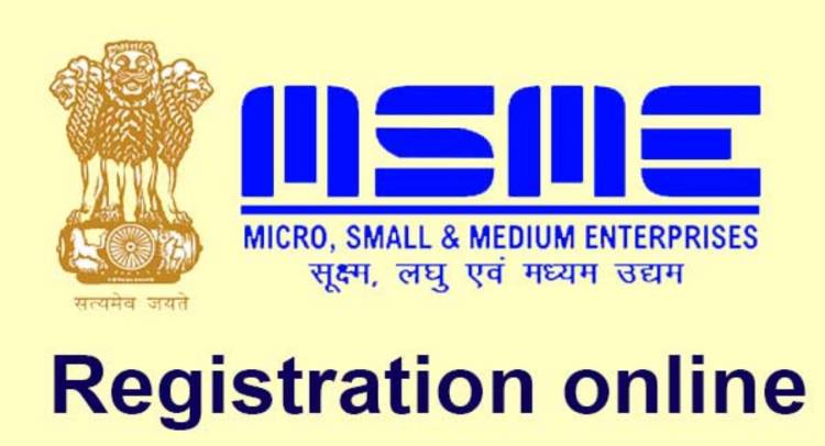 NEW CLASSIFICATION AND REGISTRATION PROCESS FOR MSME NOTIFIED