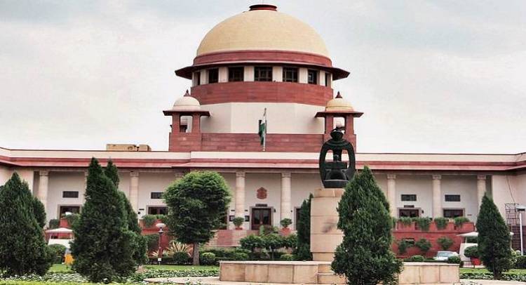 HIGH COURTS ARE DUTY BOUND TO ISSUE WRIT OF MANDAMUS FOR ENFORCEMENT OF A PUBLIC DUTY