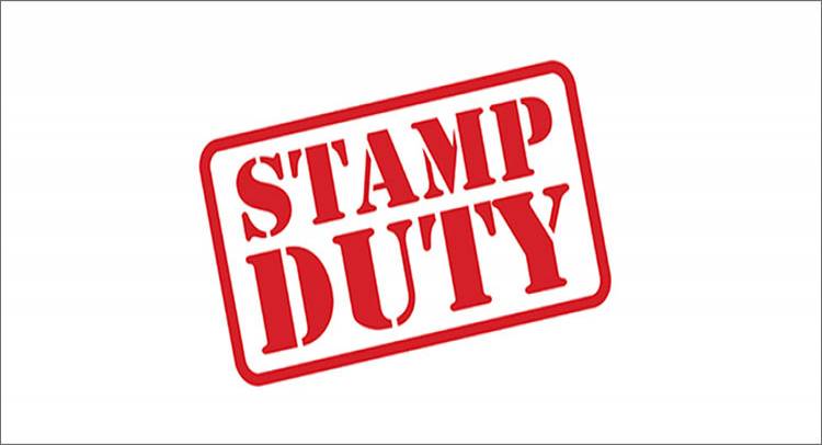 IMPLEMENTATION OF AMENDMENTS IN INDIAN STAMP ACT, 1899 AND RULES MADE THEREUNDER