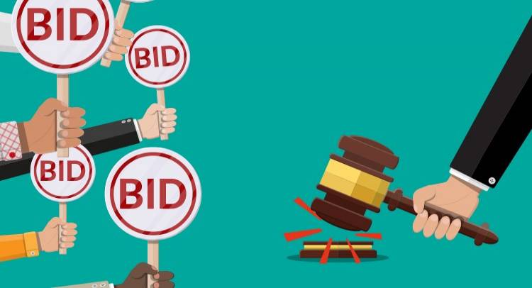 DELHI HIGH COURT ALLOWS AUCTION OF JUDGMENT DEBTOR’S ASSETS BY VARIOUS BANKS