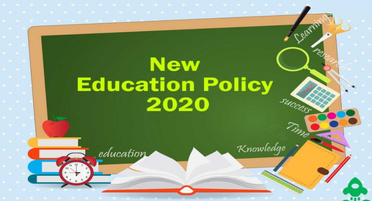 NEW EDUCATION POLICY 2020: Internationalization of Indian Education System