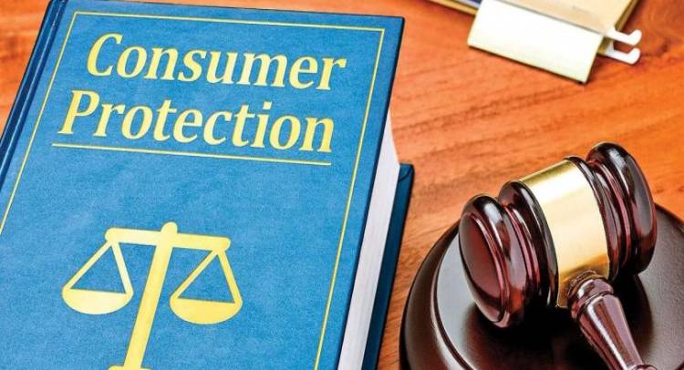 PRODUCT LIABILITY UNDER CONSUMER PROTECTION ACT, 2019