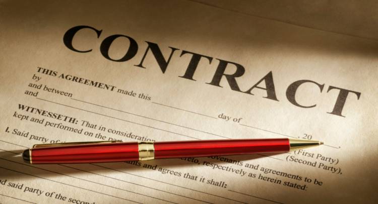 Essentials of a valid contract under the Indian Contract Act, 1872