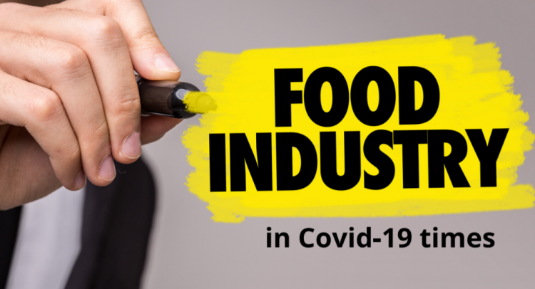 Covid -19 Impact on Food Industry