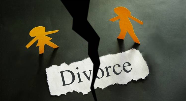 RISING TRENDS IN DIVORCE AND DOMESTIC VIOLENCE DURING COVID-19 LOCKDOWN