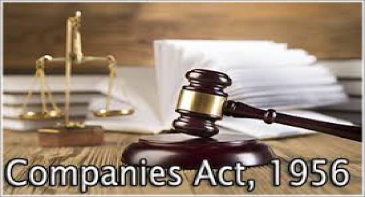 The moment a private limited company passes a special resolution converting itself into a public limited company in terms of section 21 read with section 31, the Registrar of Companies has no authority to make any decision in regard to conversion