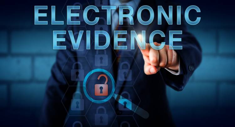 SUPREME COURT CLARIFIES LAW ON ADMISSIBILITY OF ELECTRONIC EVIDENCE