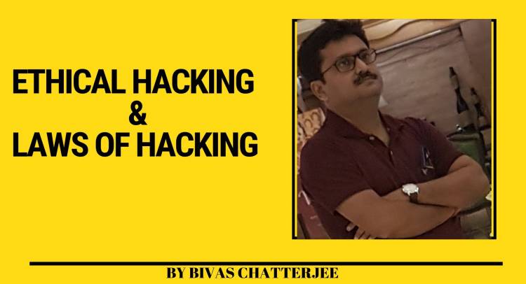 Ethical Hacking...is it legal? Hacking laws of India..