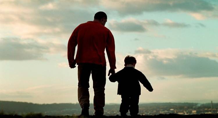 NRI Fathers Right to Child Custody and Visitation with 10 Landmark Judgements