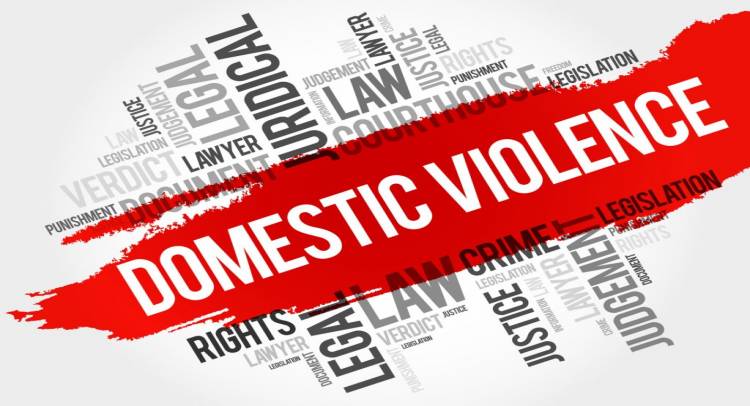 LAWS AGAINST DOMESTIC VIOLENCE IN INDIA