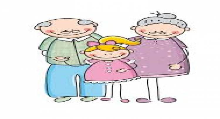 “Grandparents aren’t substitutes for nannies”-EXEMPLARY  VERDICT BY THE PUNE COURT-