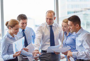 Law Firm Management: How To Have A Productive Meeting