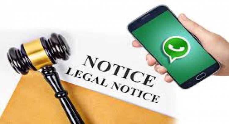 Admissibility of E-evidence; Are WhatsApp chats and E-mails admissible in Court? -Kishan Dutt Kalaskar