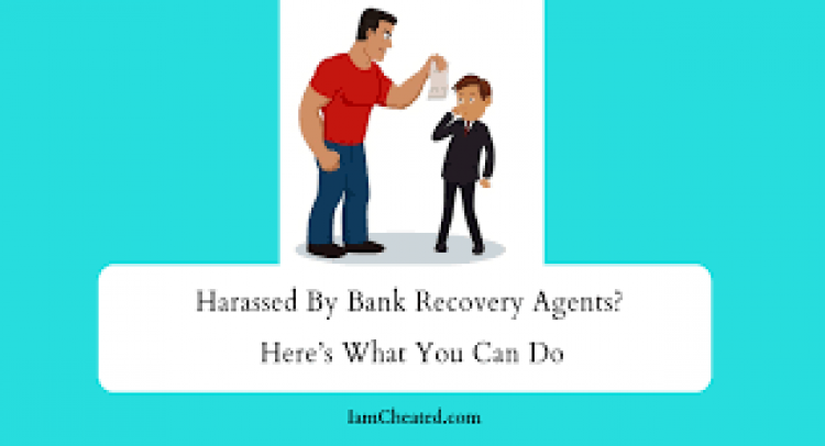 Harassment by Credit Card / Bank Recovery Agents - Remedies Provided by Law