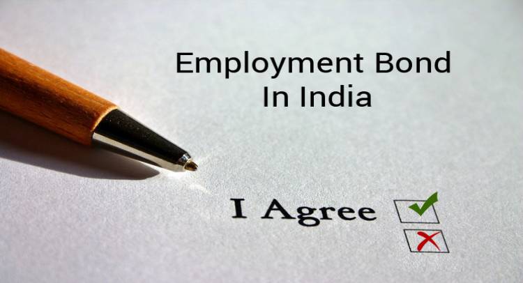 Employment Contract – Validity of Employment Bond