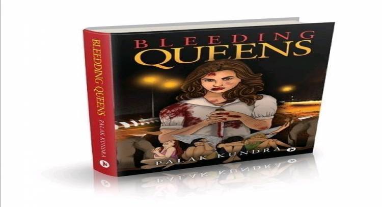 Bleeding Queens - - - when they bounce back