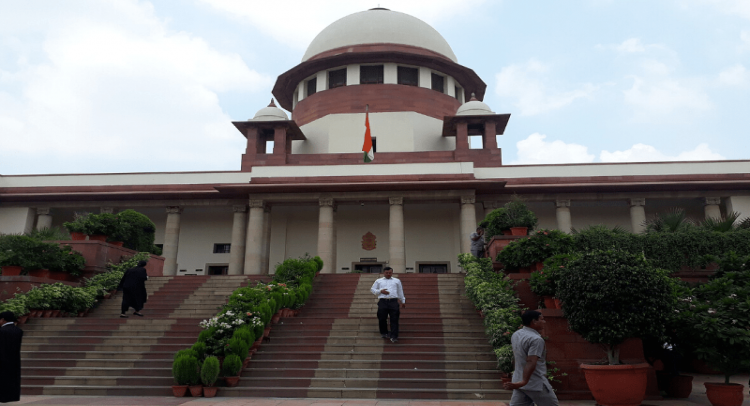 SUPREME COURT ALLOWS SERVICE OF SUMMONS AND LEGAL NOTICES VIA WHATSAPP, EMAIL AND FAX