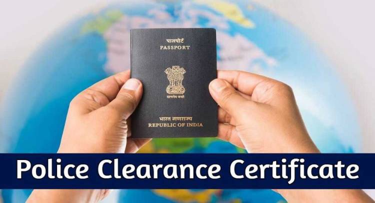 Significance of a Police Clearance Certificate (PCC) in a pending Accident Case