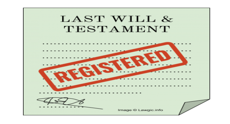 Can a registered Will be challenged in the Indian Court?