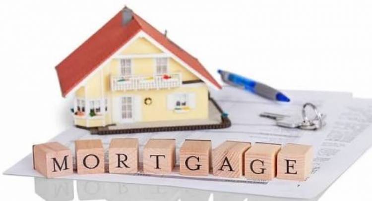 SUPREME COURT HOLDS THAT MORTGAGED PROPERTY CAN BE REDEEMED ONLY BY PROCESS OF LAW