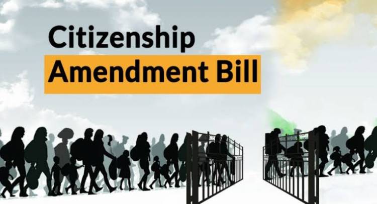 Legality and Implications of the Citizenship Amendment Act, 2019