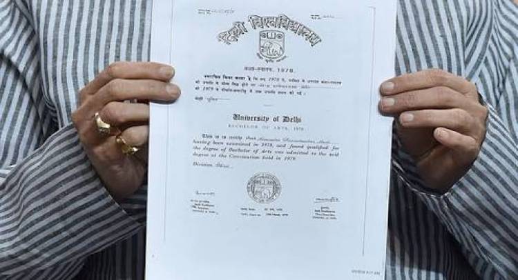 Fake Law Degree - A Major Setback in India