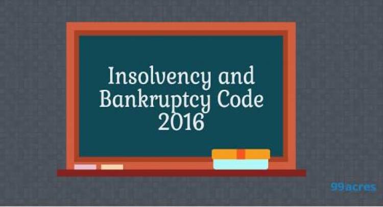 IBC 2016 - Where no debt is outstanding against corporate debtor and the committee of creditors recommended closing insolvency proceeding, the resolution plan submitted by the Insolvency resolution professional is to be accepted and insolvency proceeding is to be closed
