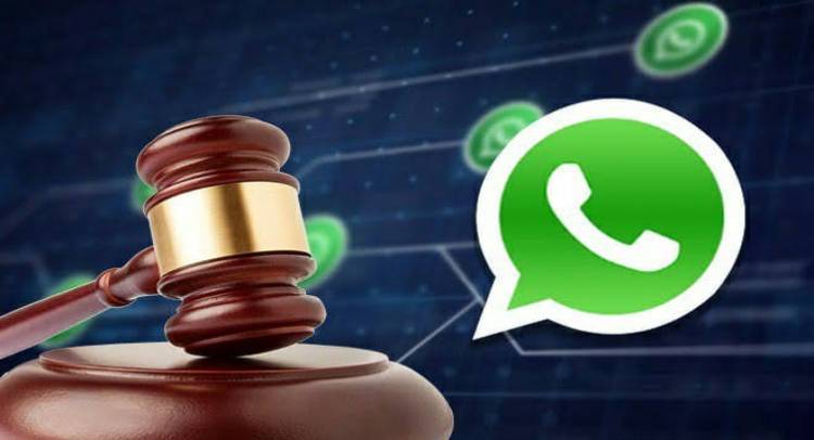 Supreme Court: WhatsApp chats cannot be considered as evidence in a Court of Law