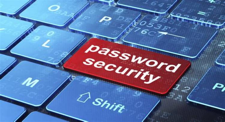 Enhancing Password Security