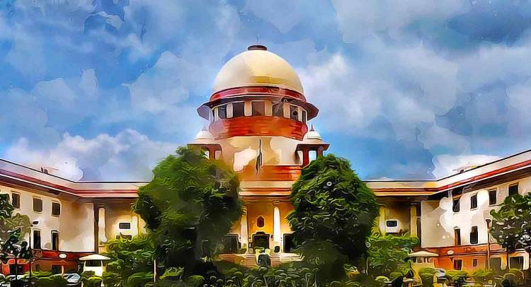 SUPREME COURT HOLDS THAT INSOLVENCY PROCEEDING IS MAINTAINABLE AGAINST A CORPORATE GUARANTOR OF A NON CORPORATE PRINCIPAL BORROWER