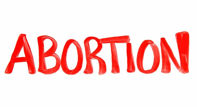 “Her Body her Choice” - Abortion Laws in India