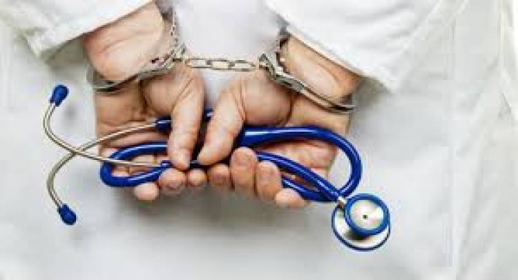 Medical negligence and its Compensation