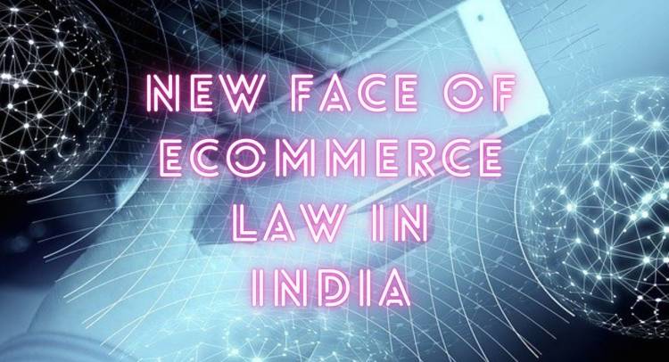 Latest ECommerce Law in India
