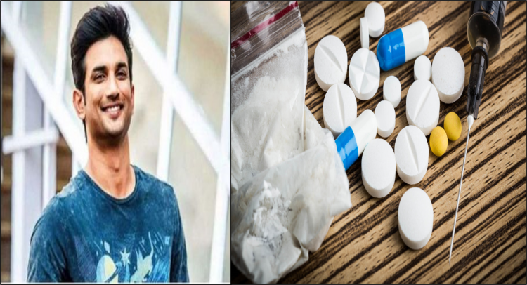 APPLICABILITY OF NARCOTIC DRUGS AND PSYCHOTROPIC SUBSTANCES ACT, 1985 IN THE RECENT INVESTIGATIONS PERTAINING TO THE DEATH OF SUSHANT SINGH RAJPUT