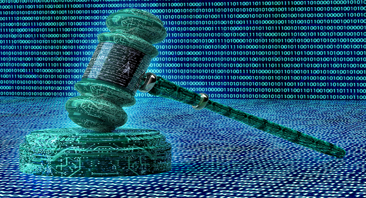Artificial intelligence is coming for law firms