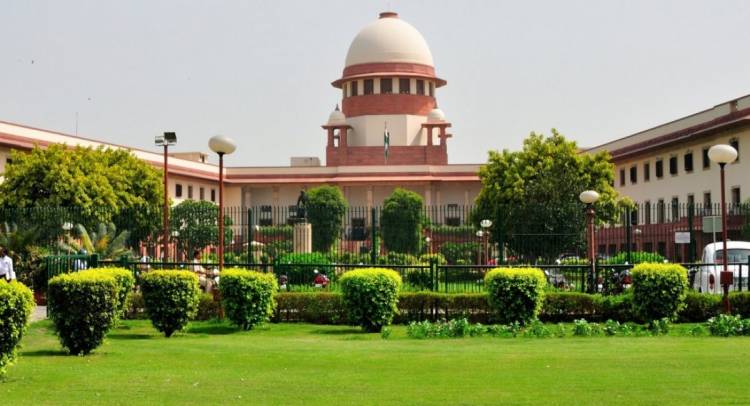 SUPREME COURT SOP FOR COURT HEARINGS