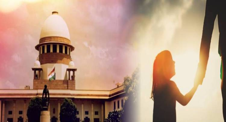 SUPREME COURT UPHOLDS RIGHTS OF DAUGHTERS IN PROPERTY